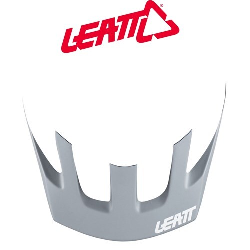 Leatt Visor MTB AllMtn 1.0 Bicycle Helmet Visors
