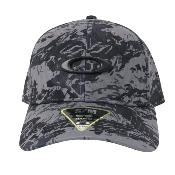 Oakley Tincan Cap Tiger Mountain Camo Gr Small/Medium