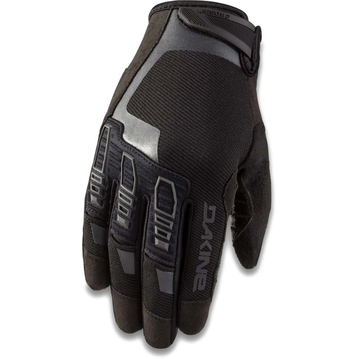 Dakine Cross-X Glove Youth Black Medium