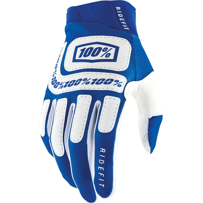 RIDEFIT Gloves Bonita - S