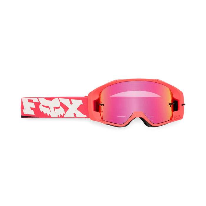 FOX Racing Vue Core Motorcycle Goggles