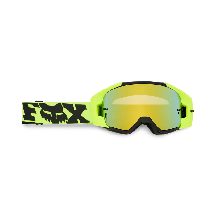 FOX Racing Vue Core Motorcycle Goggles