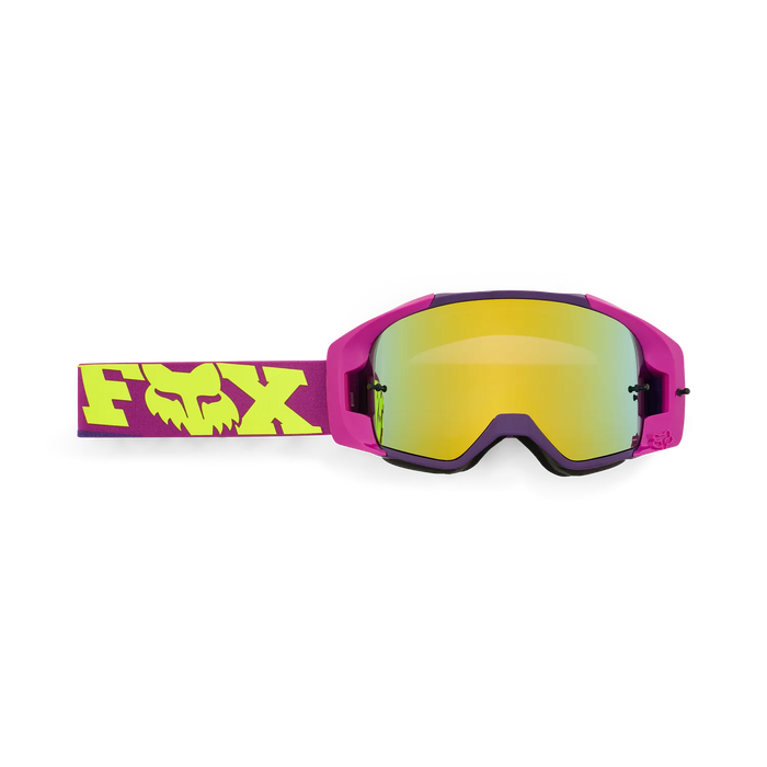 FOX Racing Vue Core Motorcycle Goggles