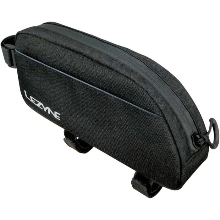 Lezyne Energy Caddy Xl Frame Bag 0.8L Black