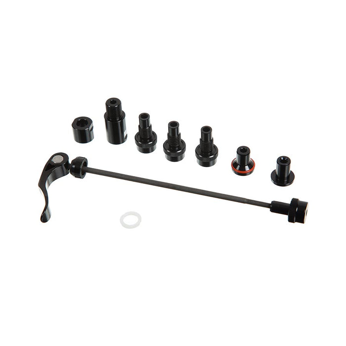 Tacx Direct Drive Thru-Axle Adapter