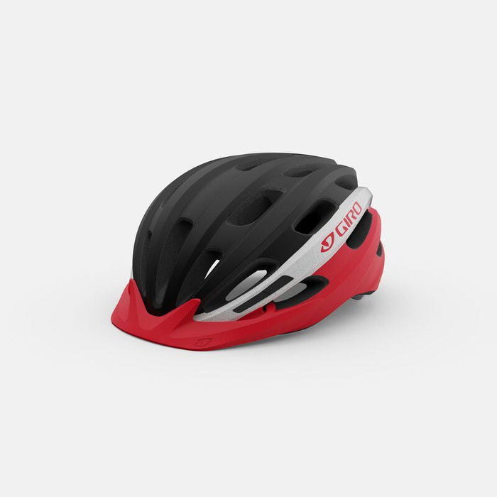 Giro Register MIPS Bicycle Helmets Matte Black/Red Universal Adult