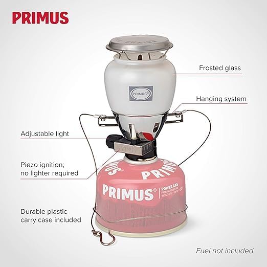 Primus Lantern Hiking Lanterns