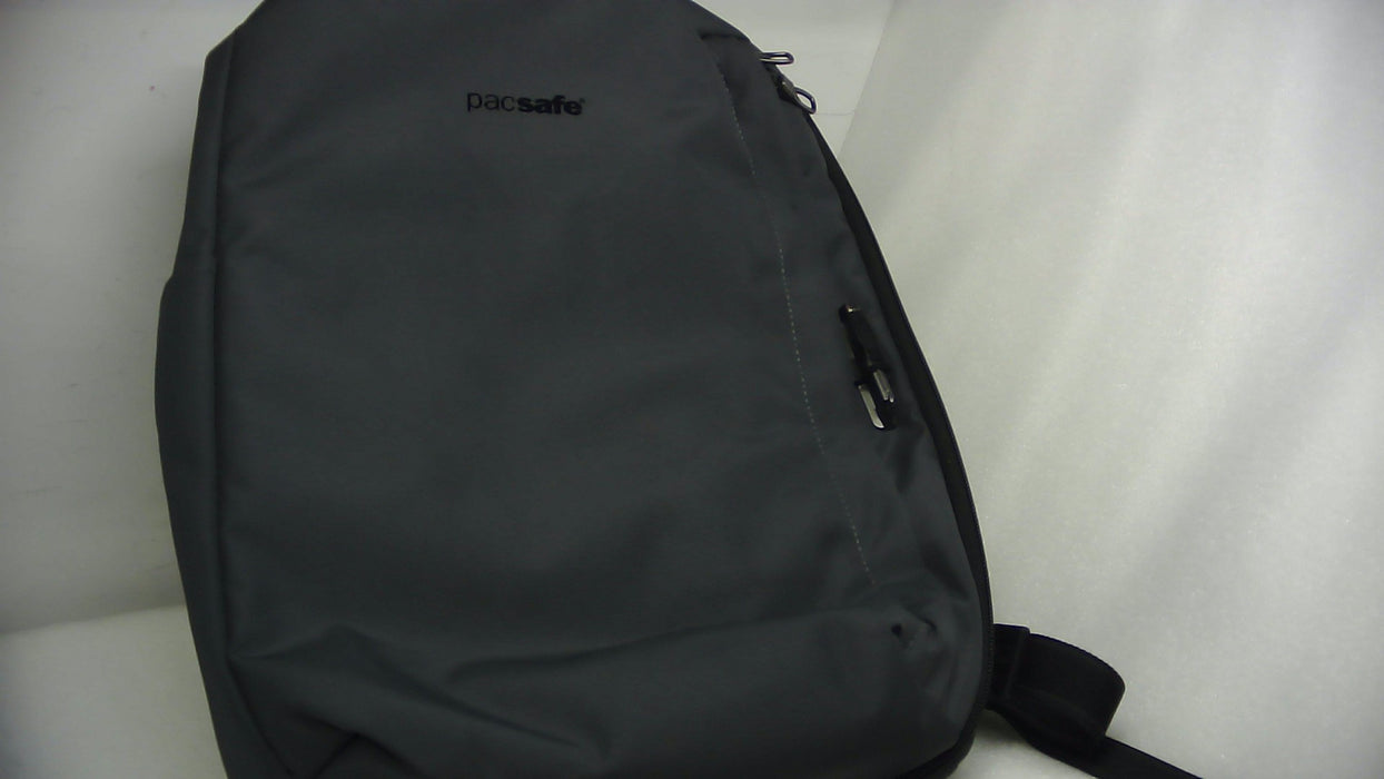 Pacsafe Metrosafe X 13" Commuter Backpack Slate 13" - Open Box (Without Box)