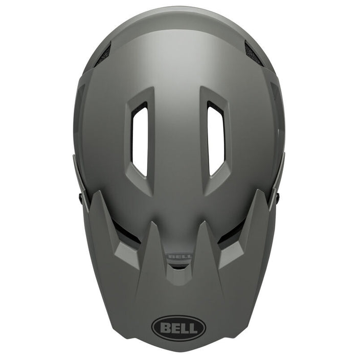 Bell Bike Sanction 2 Matte Dark Gray 2023 Large