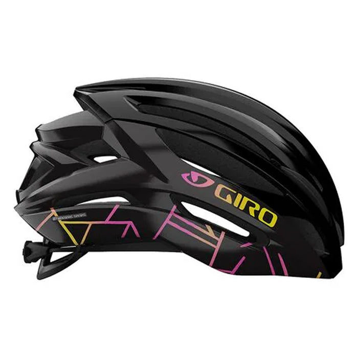 Giro Seyen MIPS Womens Bicycle Helmets Black Craze Small