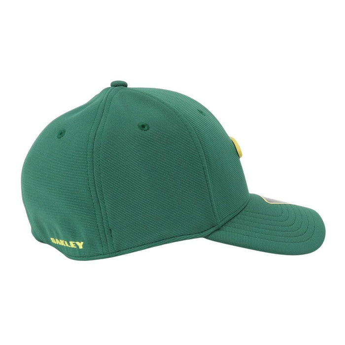 Oakley Tincan Cap Viridian Small/Medium