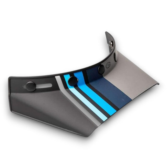 Bell Powersports Moto-3 550 Visor Motorcycle Helmet Replacements