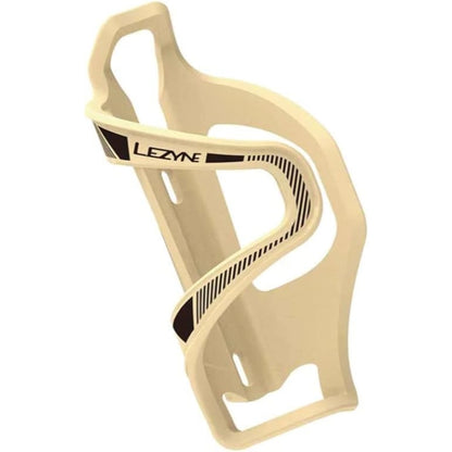 Lezyne Flow Side Load Bottle Cage Composite Right