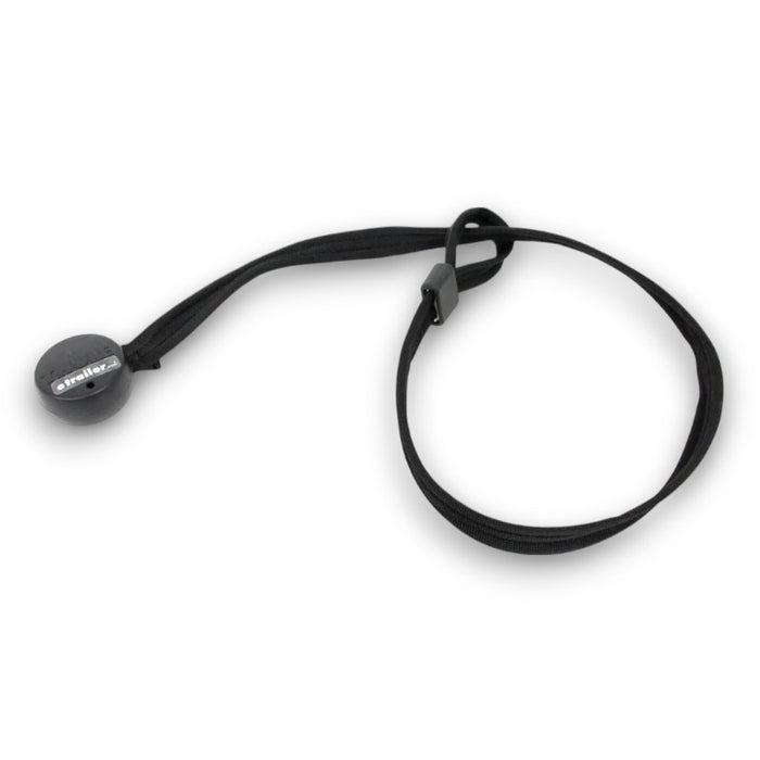 Thule Passive Lock Strap Bicycle Rack Straps