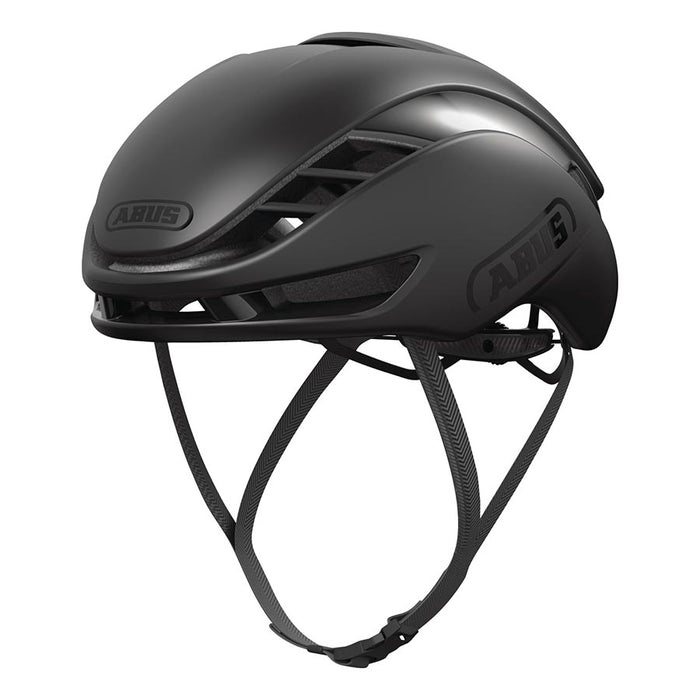 Abus, GameChanger 2.0, Helmet, S, 51 - 55cm, Velvet Black