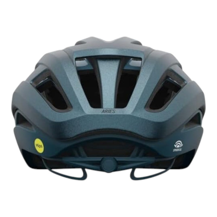 Giro Aries Spherical Bicycle Helmet