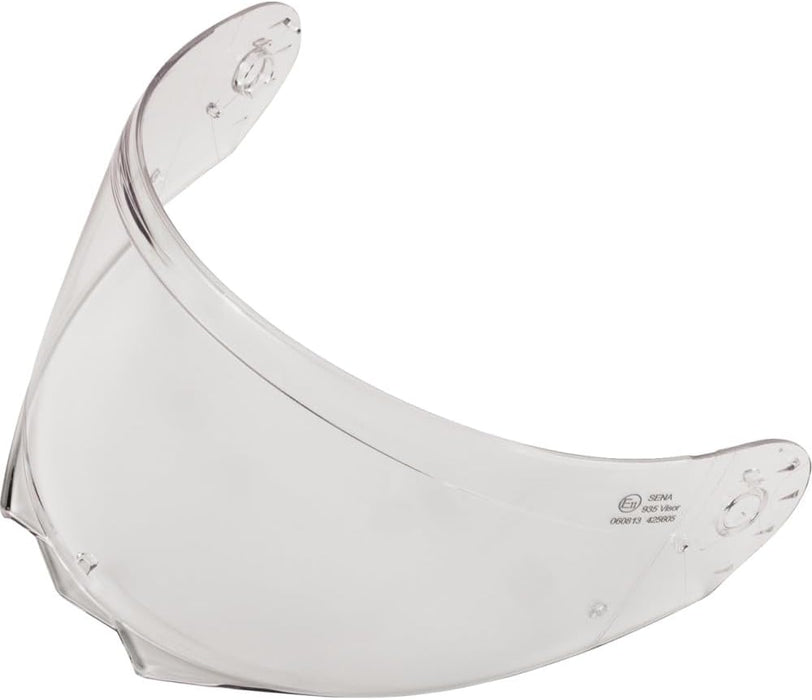 SENA Outrush R Helmet Pinlock Antifog Insert & Shield Replacement for Motorcycle