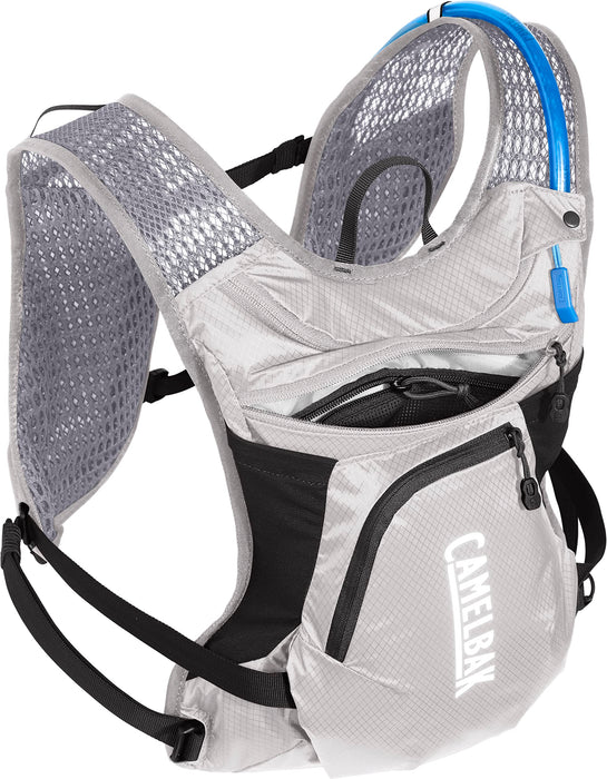 Camelbak Women's Chase Bike Vest 50oz Silver/Black