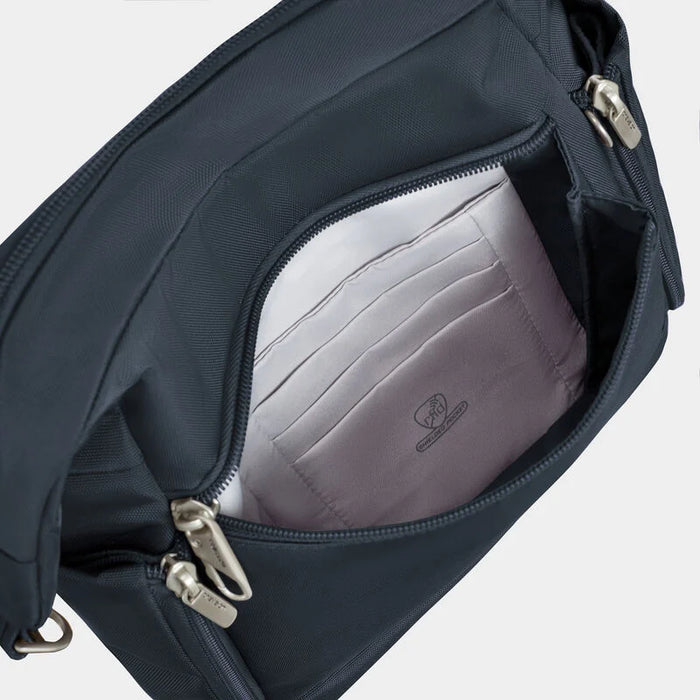 Travelon Anti-Theft Messenger Lifestyle Crossbody & Totes