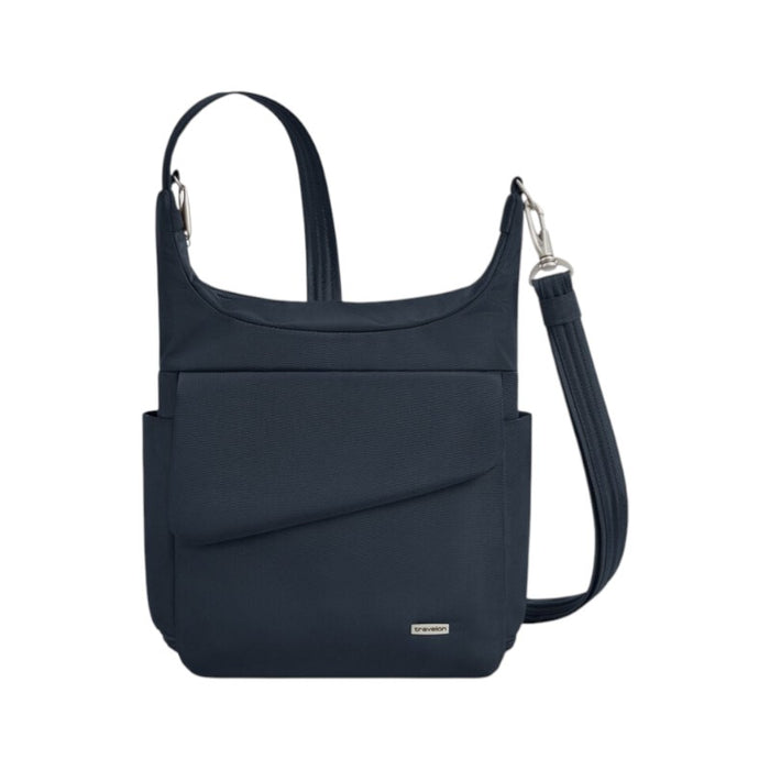 Travelon Anti-Theft Messenger Lifestyle Crossbody & Totes