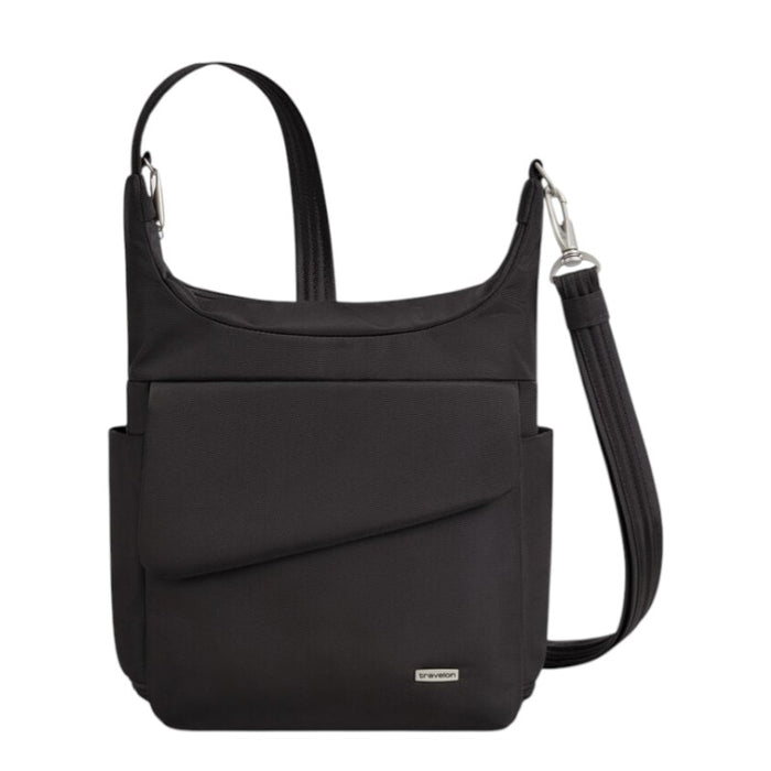 Travelon Anti-Theft Messenger Lifestyle Crossbody & Totes