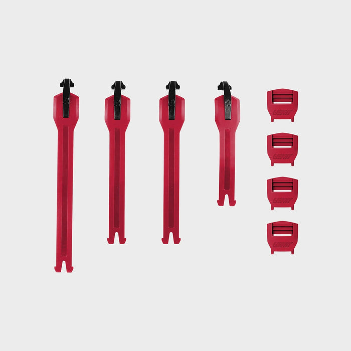 Leatt Strap kit Moto 4.5 Motorcycle Footwear