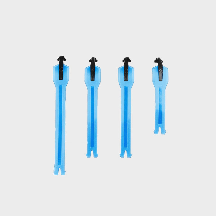 Leatt Strap kit Moto 4.5 Motorcycle Footwear