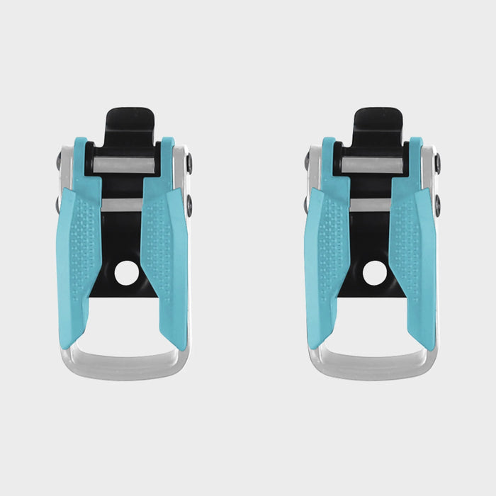 Leatt GPX 5.5 FlexLock Buckle Pair Motorcycle Footwear