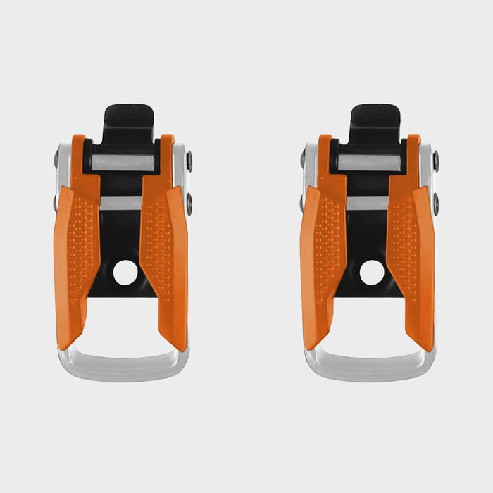 Leatt GPX 5.5 FlexLock Buckle Pair Motorcycle Footwear