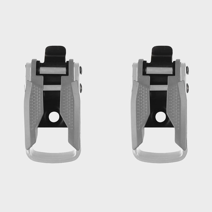 Leatt GPX 5.5 FlexLock Buckle Pair Motorcycle Footwear