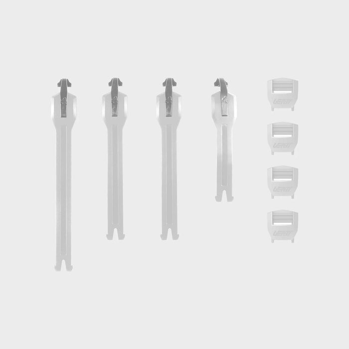 Leatt Strap kit Moto 5.5 Motorcycle Footwear