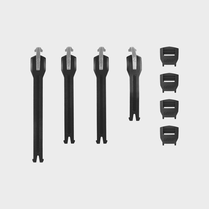 Leatt Strap kit Moto 5.5 Motorcycle Footwear