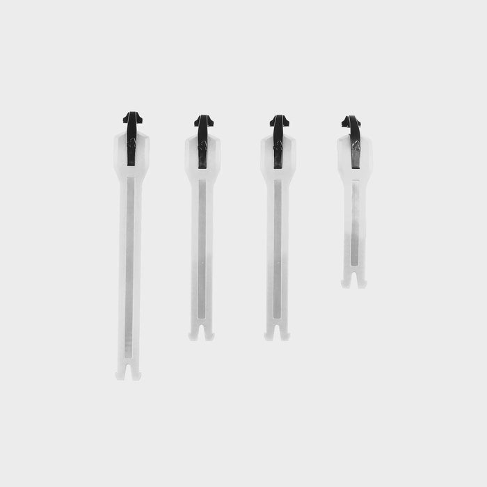 Leatt Strap kit Moto 4.5 Motorcycle Footwear