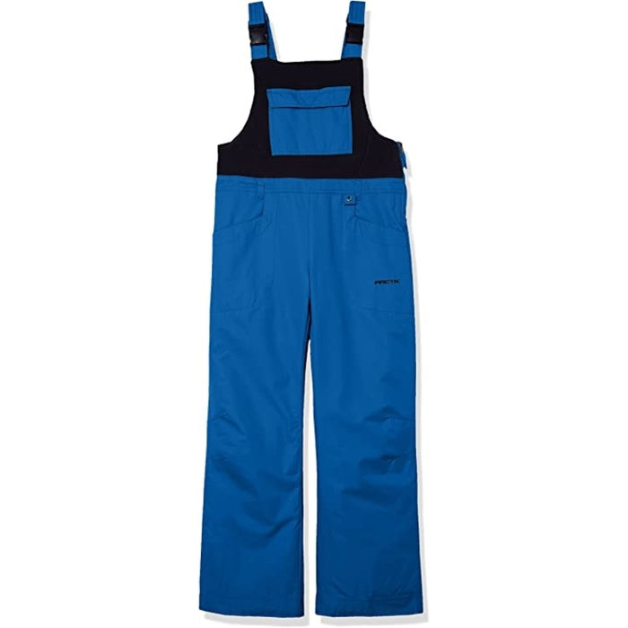 Arctix Kids Gravity Bib Overalls Nautical Blue XL