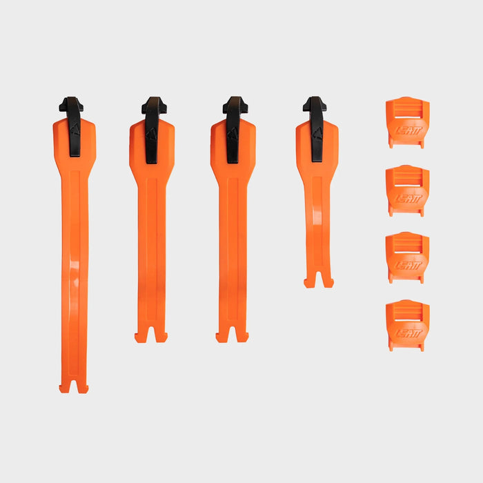 Leatt Strap kit Moto 4.5 Motorcycle Footwear