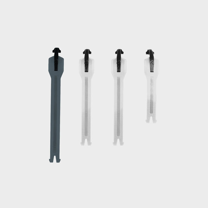 Leatt Strap kit Moto 4.5 Motorcycle Footwear