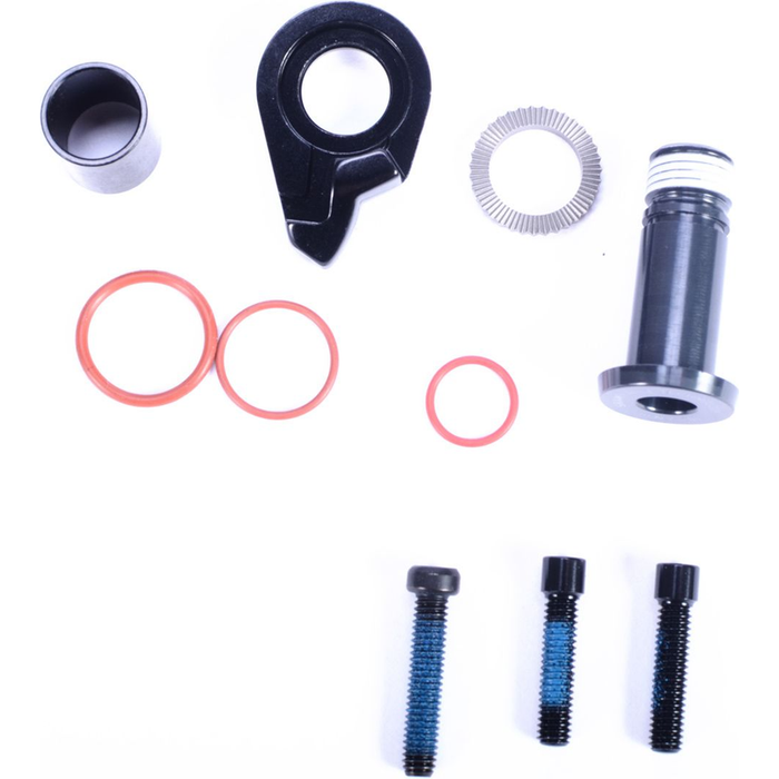 SRAM XX1 Eagle AXS Rear Bicycle Derailleurs B-Bolt and Limit Screw Kit