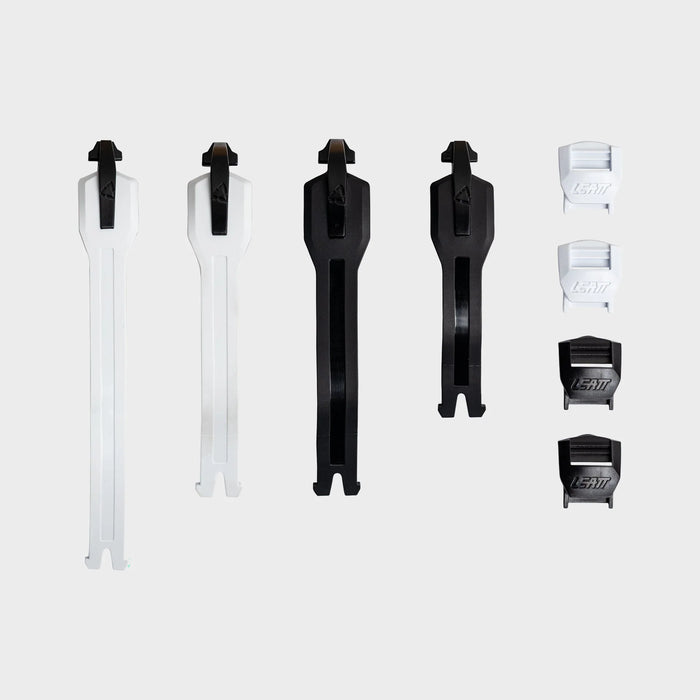 Leatt Strap kit Moto 4.5 Motorcycle Footwear