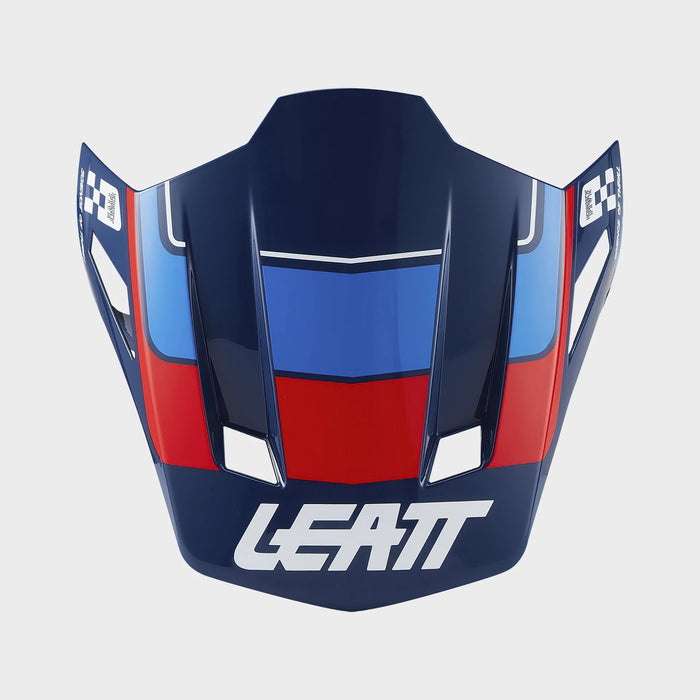 Leatt Moto 8.5 V27 Motorcycle Helmet Replacements