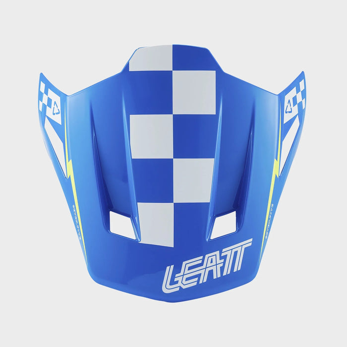 Leatt Moto 8.5 V27 Motorcycle Helmet Replacements