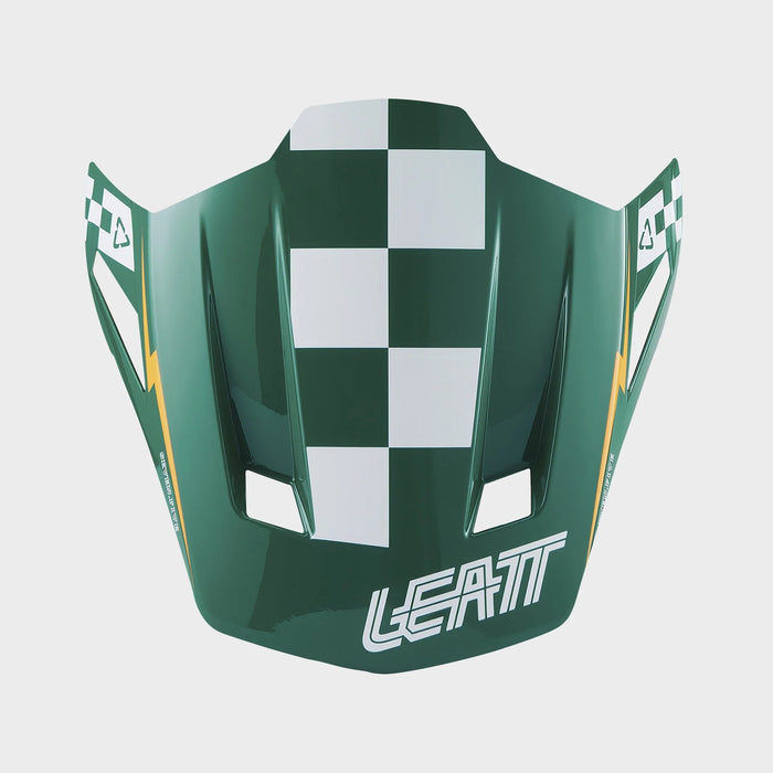 Leatt Moto 7.5 V27 Motorcycle Helmet Replacements