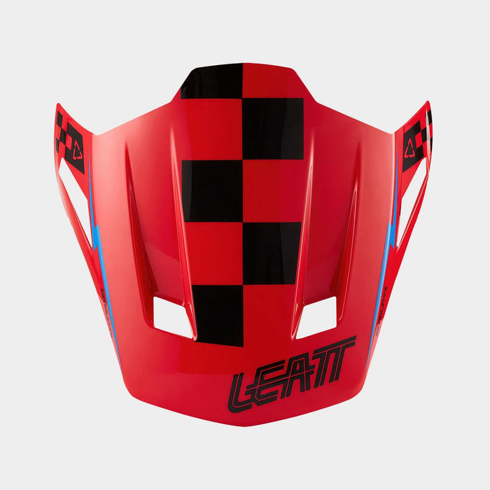 Leatt Moto 7.5 V27 Motorcycle Helmet Replacements