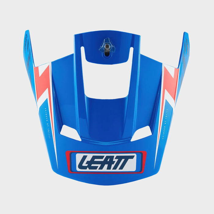 Leatt Moto 3.5 V27 Jr Motorcycle Helmet Replacements
