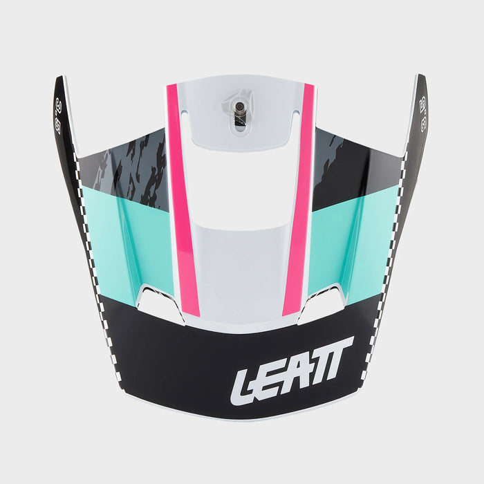 Leatt Moto 3.5 V27 Jr Motorcycle Helmet Replacements