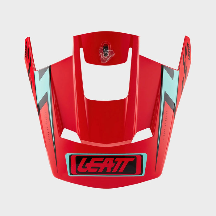Leatt Moto 3.5 V27 Jr Motorcycle Helmet Replacements