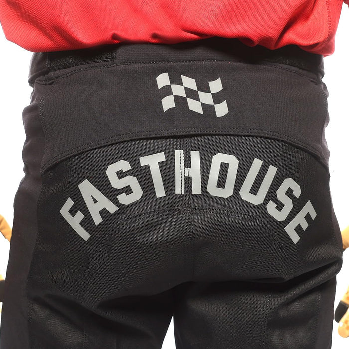 Fasthouse Sanguaro Pant Black  28