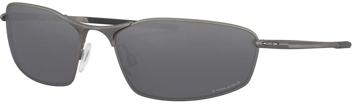 Oakley Whisker Carbon/PRIZM Black