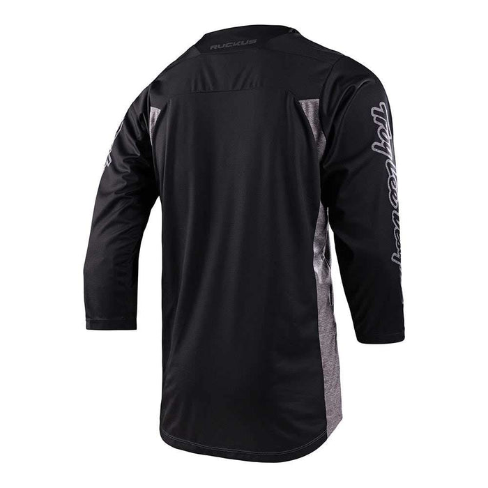 Troy Lee Designs Jersey Black/Off White Medium