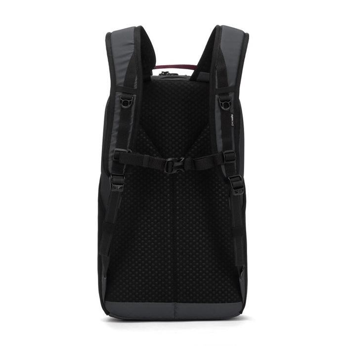 Pacsafe Vibe 20L Backpack Slate