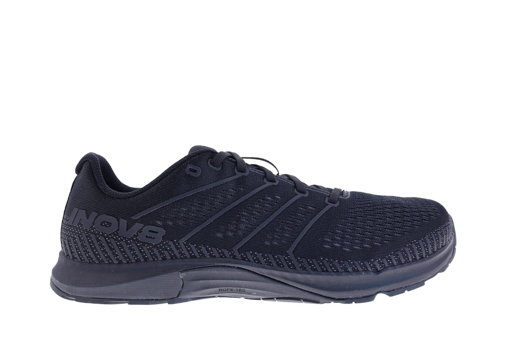 Inov8 F-Fly Mens Black/Grey M12/W13.5